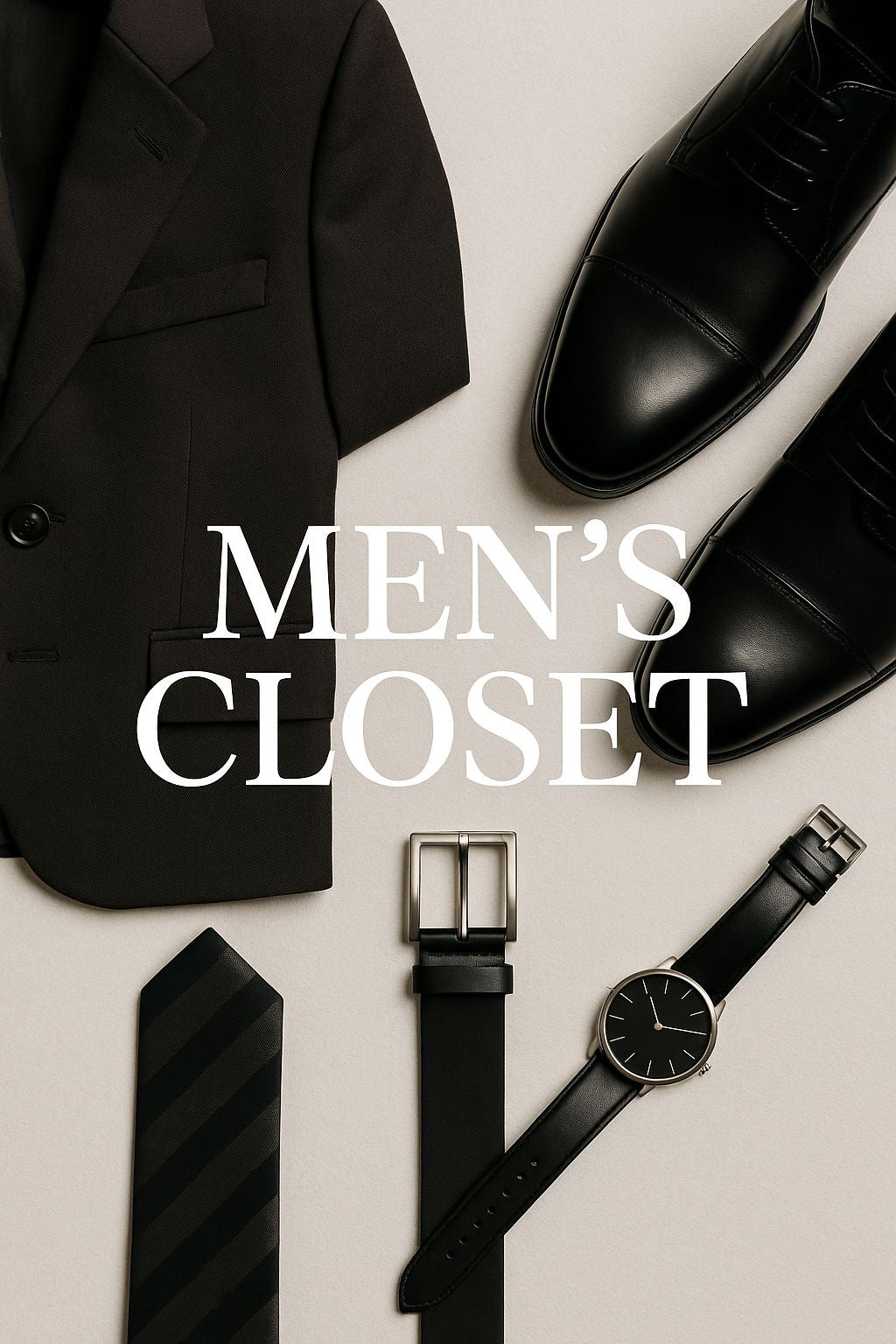 Daily Men’s Outfit Collection