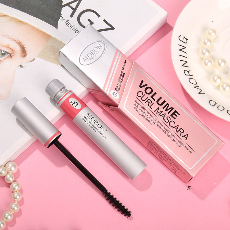 INS Super Fire Makeup Apon Concentrating Enchanting Mascara