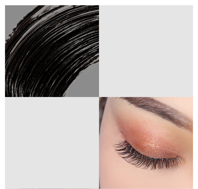 INS Super Fire Makeup Apon Concentrating Enchanting Mascara