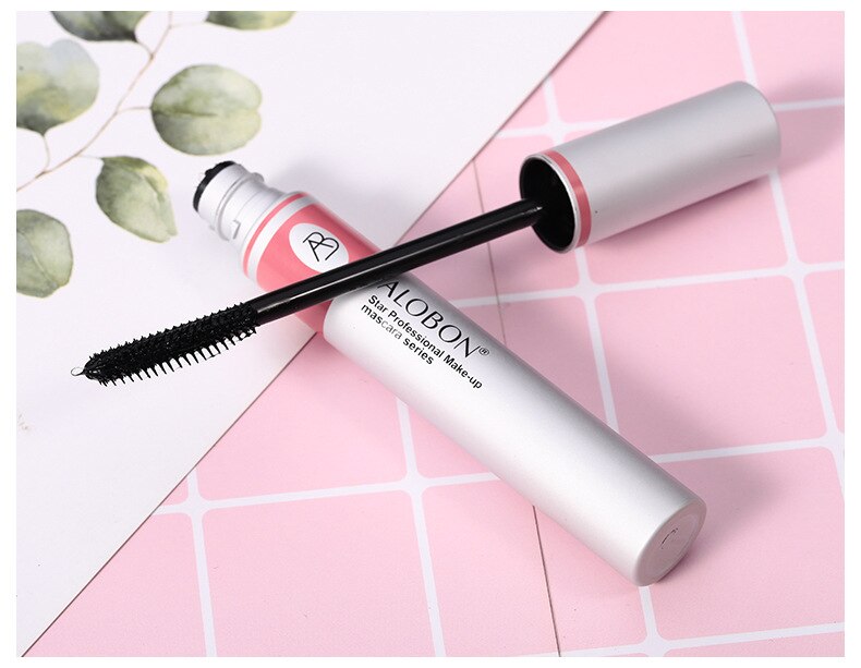 INS Super Fire Makeup Apon Concentrating Enchanting Mascara