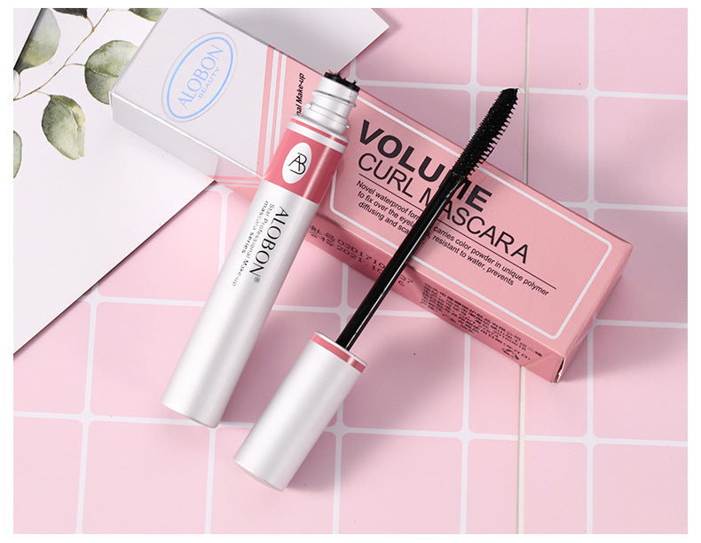 INS Super Fire Makeup Apon Concentrating Enchanting Mascara