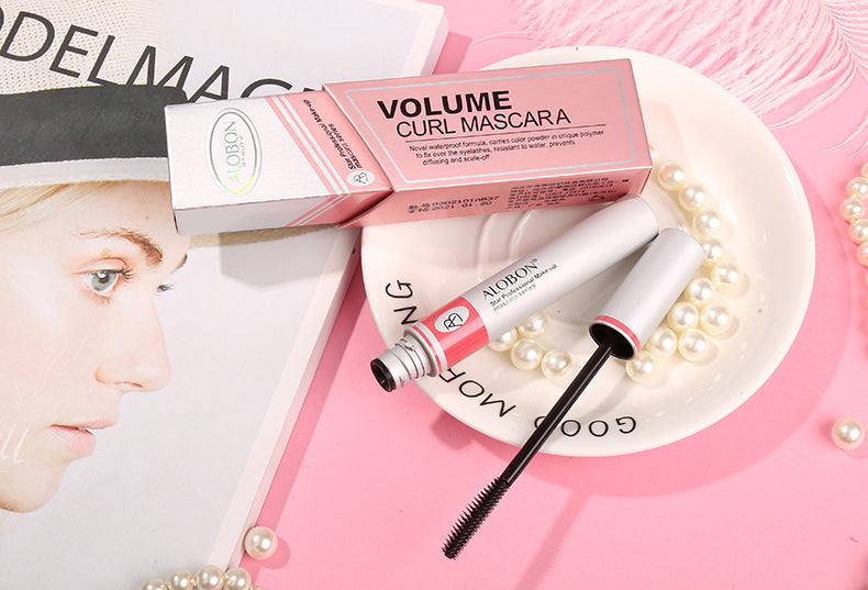 INS Super Fire Makeup Apon Concentrating Enchanting Mascara